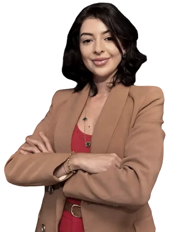 Ana Beatriz de Sousa Caldas