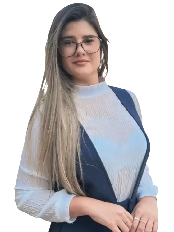 Luana Moreira Silva Nascimento